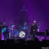 11 dicembre 2023 - Brixia Forum - Brescia - Antonello Venditti e Francesco De Gregori in concerto 11 dicembre 2023 - Brixia Forum - Brescia - Antonello Venditti e Francesco De Gregori in concerto