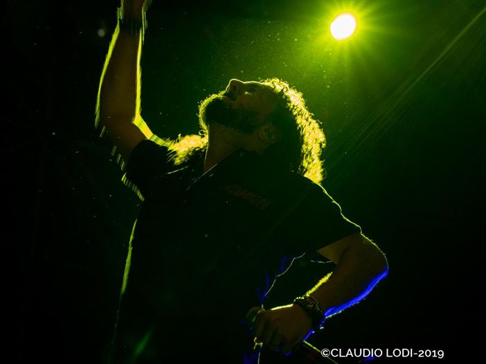 Concerti, Haken: un data con Plini a Trezzo sull&rsquo;Adda