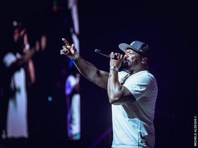 Sylvester Stallone vuole 50 Cent per il suo nuovo film