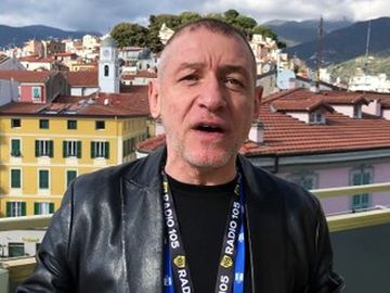 Sanremo - Duccio Forzano racconta la regia del Festival