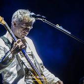 11 luglio 2015 - Goa Boa Festival - Porto Antico - Genova - Bluvertigo in concerto