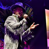 13 novembre 2025 - Unipol Forum - Assago (Mi) - Jamiroquai in concerto 13 novembre 2025 - Unipol Forum - Assago (Mi) - Jamiroquai in concerto