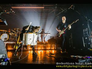 Of  Monsters and Men