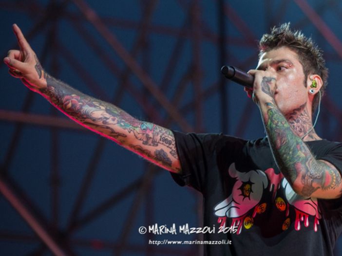 Fedez, polemica al Primo Maggio: cosa si sono detti lui, la RAI e gli organizzatori del Concertone. Ascolta Fedez, polemica al Primo Maggio: cosa si sono detti lui, la RAI e gli organizzatori del Concertone. Ascolta