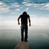 Elton John - THE DIVING BOARD