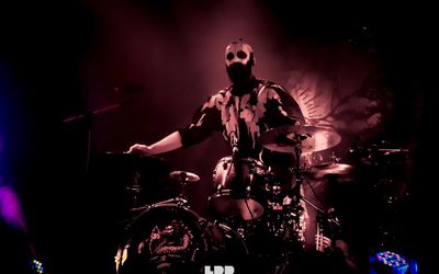 5 novembre 2019 - Estragon - Bologna - Lacuna Coil in concerto