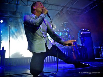 Concerti, Simple Minds: sei date in Italia a fine luglio