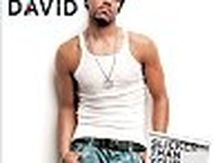 Brit Awards, trionfo di Craig David