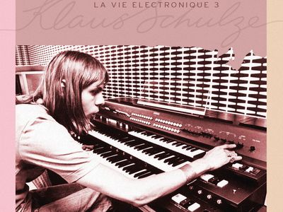 Klaus Schulze