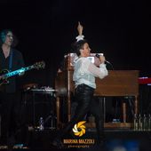 25 luglio 2018 - Ippodromo del Galoppo - Milano - Alanis Morissette in concerto 25 luglio 2018 - Ippodromo del Galoppo - Milano - Alanis Morissette in concerto