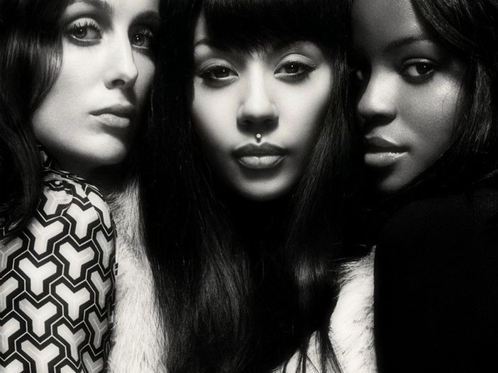 Mutya delle Sugababes sarà mamma Mutya delle Sugababes sarà mamma