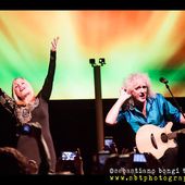 24 febbraio 2016 - ObiHall - Firenze - Brian May &amp; Kerry Ellis in concerto