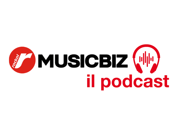 MUSICBIZ PODCAST