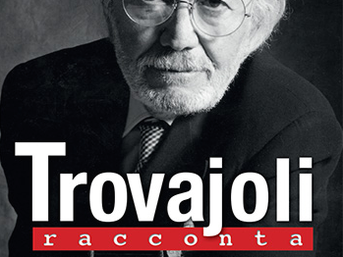 Armando Trovajoli: le sue canzoni