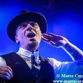 12 marzo 2015 - Atlantico Live - Roma - J-Ax in concerto