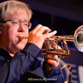 29 gennaio 2019 - Blue Note - Milano - Incognito in concerto