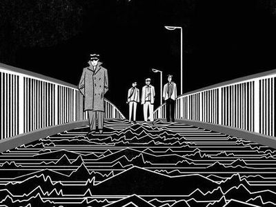 Joy Division