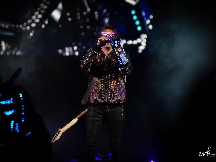 Muse, arriva al cinema (solo per due giorni) il film concerto &lsquo;Muse: Drones World Tour&rsquo;