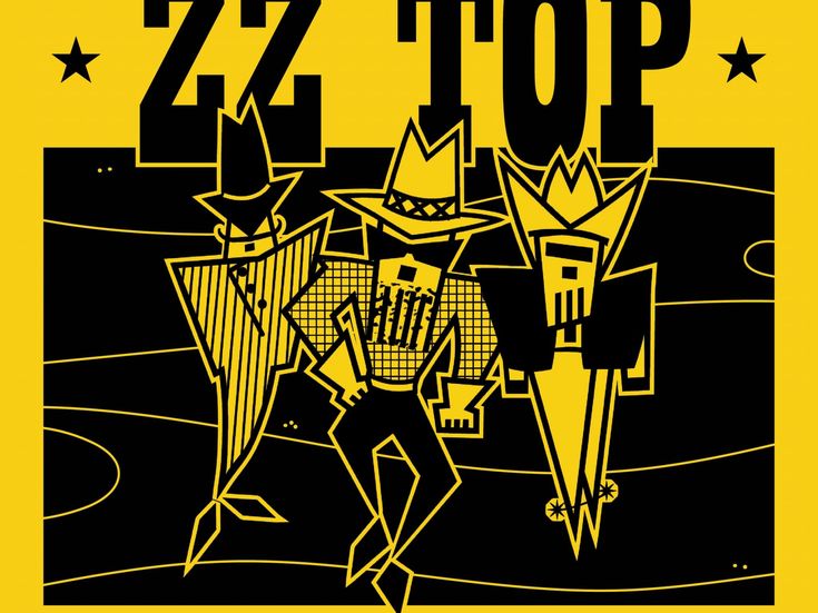 ZZ Top