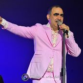 15 maggio 2016 - PalaAlpitour - Torino - Elio e le Storie Tese in concerto