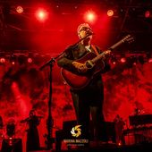 11 luglio 2025 - Altraonda Festival - Porto Antico - Genova - Brunori Sas in concerto 11 luglio 2025 - Altraonda Festival - Porto Antico - Genova - Brunori Sas in concerto