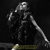 25 agosto 2017 - Todays Festival - Torino - PJ Harvey in concerto 25 agosto 2017 - Todays Festival - Torino - PJ Harvey in concerto