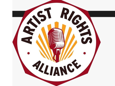 Artist Rights Alliance