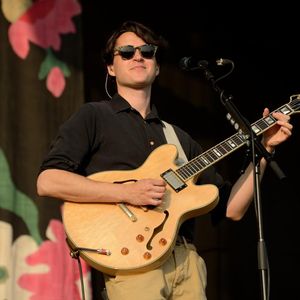 Vampire Weekend
