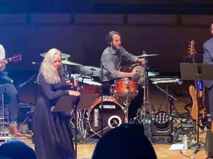 Natalie Merchant