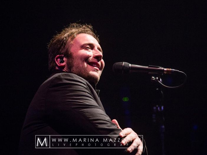 Accordo Sugar-EMI, l'album di Raphael Gualazzi esce in Francia a settembre Accordo Sugar-EMI, l'album di Raphael Gualazzi esce in Francia a settembre