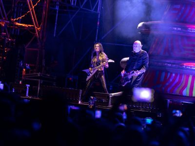 Il ‘Best of’ degli Smashing Pumpkins s’intitola (anche) ‘Judas O’Riley’