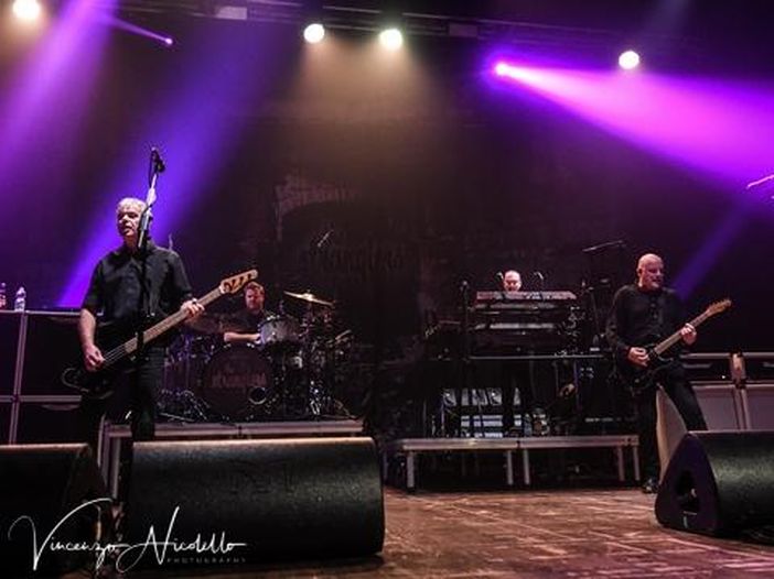 Concerti, Stranglers: due date in Italia ad aprile
