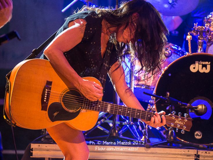 A Roma il pieno di concerti per la musica in festa