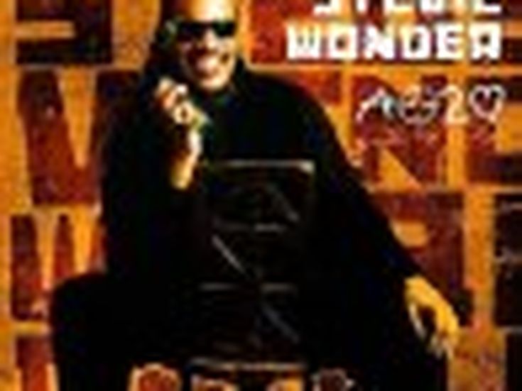 Stevie Wonder ai festeggiamenti per i 300 anni della città di Detroit