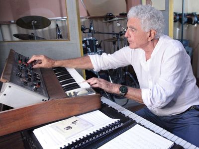 50 anni di Moog: il contributo di Federico Monti Arduini (Il Guardiano del Faro)