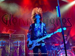Glenn Hughes