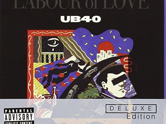 Volume mostruoso al concerto degli UB40, la gente fugge in strada