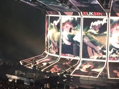 Le previsioni di Shazam: la canzone dell&apos;estate sarà &apos;Sing&apos; di Ed Sheeran