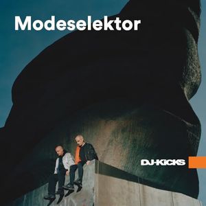 Modeselektor Modeselektor