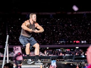 Imagine Dragons