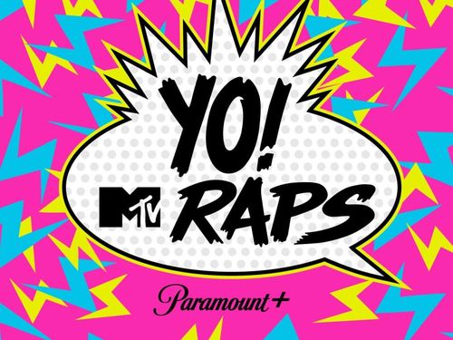 USA, Torna Yo! MTV Raps
