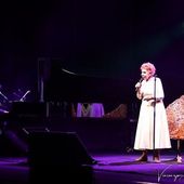 17 gennaio 2023 - Teatro Alfieri - Torino - Ornella Vanoni in concerto 17 gennaio 2023 - Teatro Alfieri - Torino - Ornella Vanoni in concerto