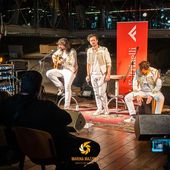 8 maggio 2022 &ndash; Giardini Luzzati - Genova &ndash; Ministri in concerto