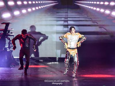 I giurati del processo di Michael Jackson non vedranno le prove