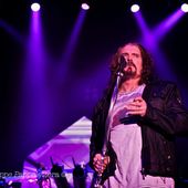 20 Febbraio 2012 - Palasport - Pordenone - Dream Theater in concerto