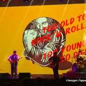 20 luglio 2014 - Piazza Libertà - Azzano Decimo (Pn) - Ian Anderson in concerto 20 luglio 2014 - Piazza Libertà - Azzano Decimo (Pn) - Ian Anderson in concerto