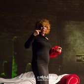 6 marzo 2014 - Teatro Politeama - Genova - Ornella Vanoni in concerto 6 marzo 2014 - Teatro Politeama - Genova - Ornella Vanoni in concerto