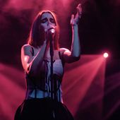 13 ottobre 2024 - Hall - Padova - Clara in concerto