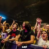 10 maggio 2018 - Unipol Arena - Casalecchio di Reno (Bo) - Elio e le Storie Tese in concerto 10 maggio 2018 - Unipol Arena - Casalecchio di Reno (Bo) - Elio e le Storie Tese in concerto