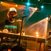 15 novembre 2022 - Fabrique - Milano - Band of Horses in concerto